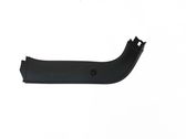 Tailgate/trunk side cover trim