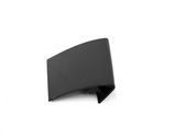 Dashboard center trim panel