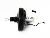 Brake booster