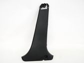(B) pillar trim (bottom)