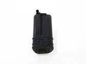 Active carbon filter fuel vapour canister