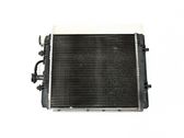 Coolant radiator