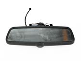 Rear view mirror (interior)