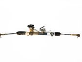 Steering rack