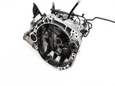 Manual 5 speed gearbox
