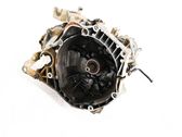 Manual 5 speed gearbox