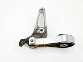 Engine mount bracket