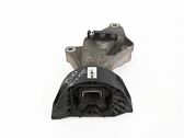Engine mount bracket