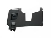 Dashboard lower bottom trim panel