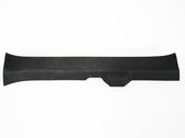 Front sill trim cover