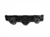 Front bumper mounting bracket