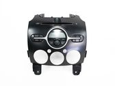Radio/CD/DVD/GPS head unit