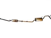 Muffler/silencer