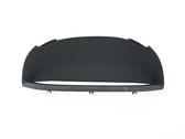 Dashboard trim