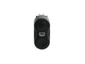 Multifunctional control switch/knob