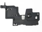 Dashboard lower bottom trim panel