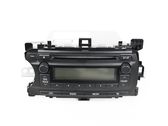 Radio/CD/DVD/GPS head unit