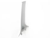 (A) pillar trim
