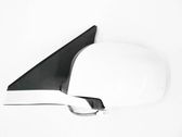 Front door electric wing mirror