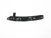 Rear bumper mounting bracket