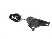 Engine mount bracket