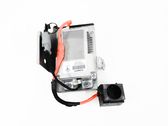 Voltage converter inverter