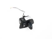 Steering wheel adjustment switch