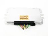 Suspension control unit/module