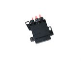 Current control relay