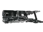 Center console