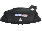 Air intake duct part