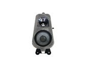 Parcel shelf speaker