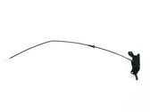 Engine bonnet/hood lock release cable