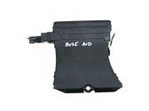 Electric cabin heater radiator