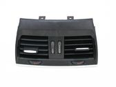 Rear air vent grill
