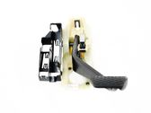 Brake pedal