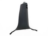 (B) pillar trim (bottom)