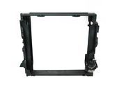 Radiator mount bracket