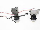 Engine mounting bracket