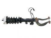 Front shock absorber/damper
