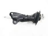 Steering column universal joint