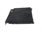 Trunk/boot side trim panel