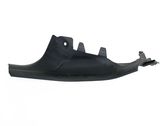 Rear sill trim cover