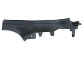Rear sill trim cover