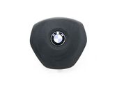 Steering wheel airbag