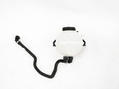 Coolant expansion tank/reservoir