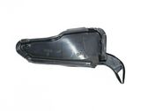 Wiper trim