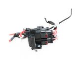 Positive wiring loom