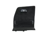 Trunk/boot lower side trim panel