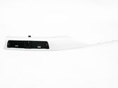 Center console decorative trim